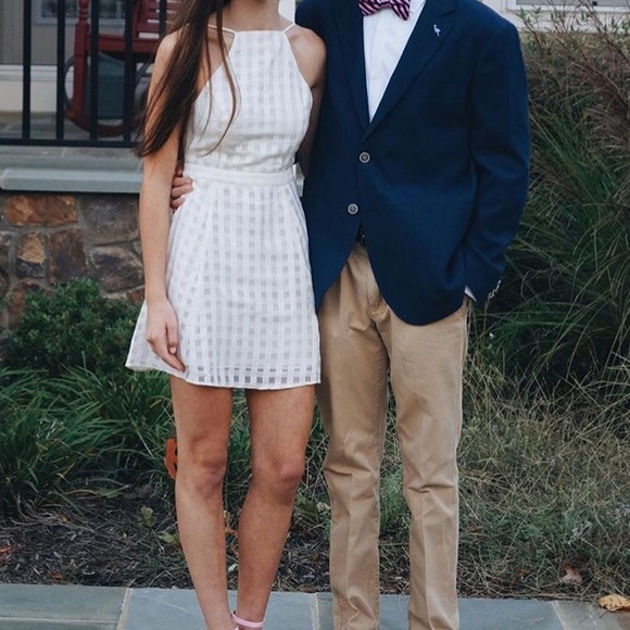 NBD x REVOLVE Animosity mini dress - Picture 2 of 3